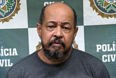 Polícia prende homem acusado de aplicar golpes em diversos estados do Brasil