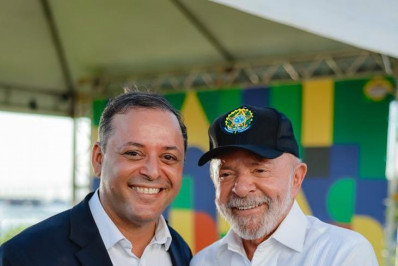 Niterói encerra Caravana Federativa com mais de 4 mil participantes