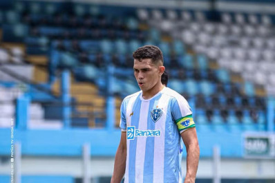 Joia de clube da Série C recusa oferta do Flamengo e mira futebol europeu