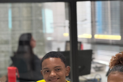 Alunos do Parque Esportivo do Caramujo conquistam bolsas integrais de ensino superior