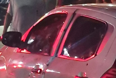 Confronto deixa dois mortos e um ferido na Taquara