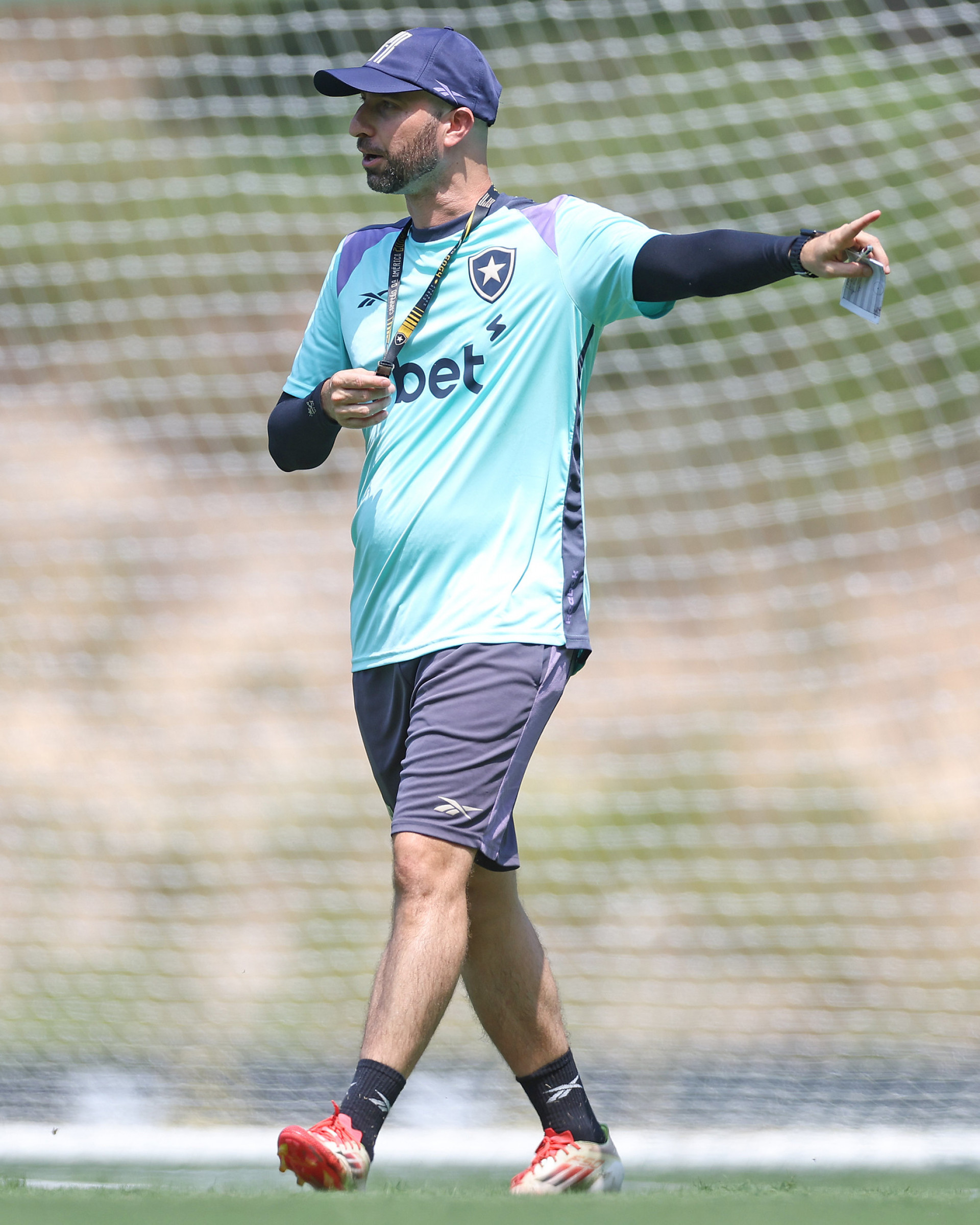 Botafogo confirma retornos e tem novidade para enfrentar o Mirassol