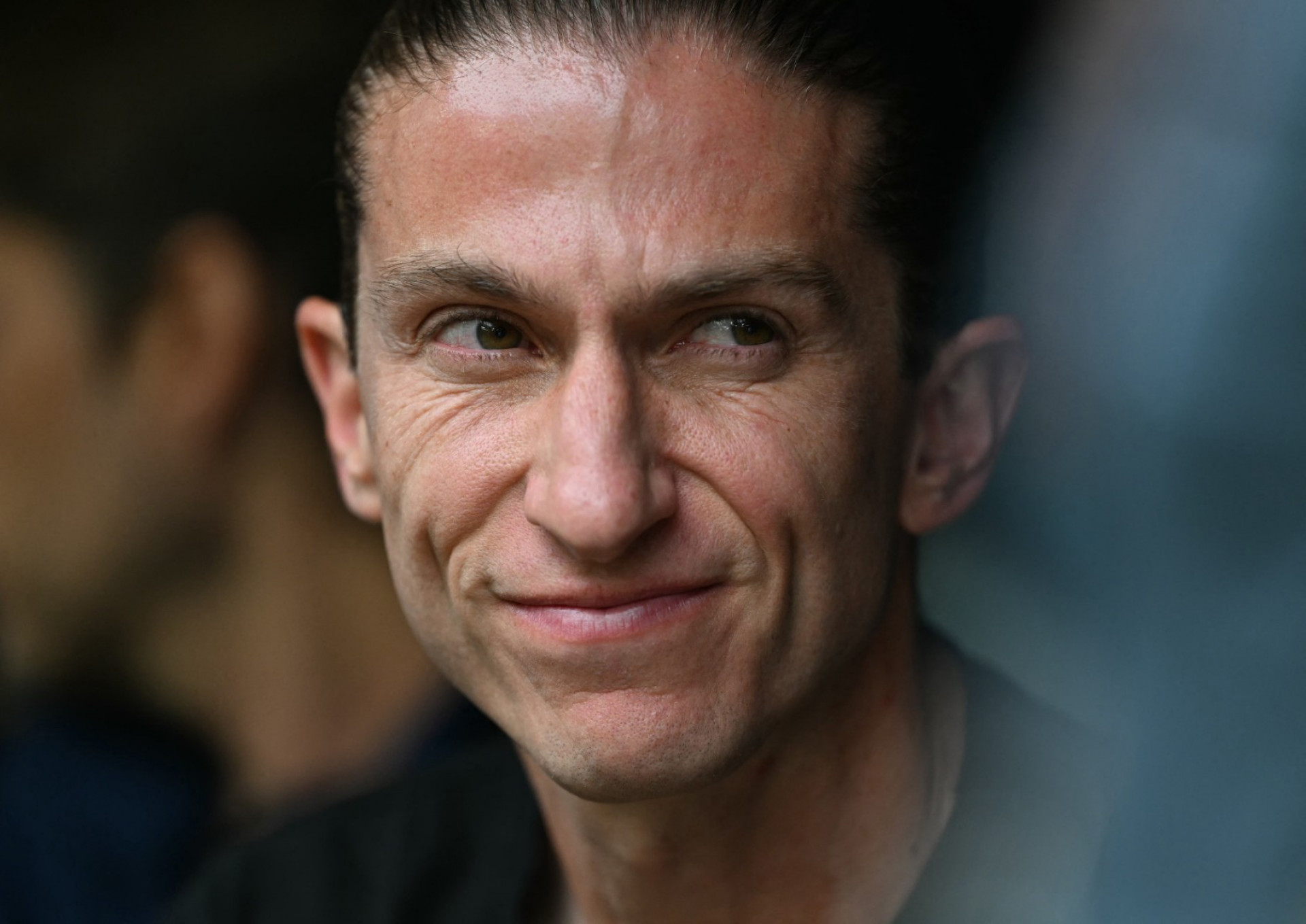 Filipe Luís acompanha Flamengo no Mundial Sub-12 e desabafa sobre demissão: 'Não começamos bem'