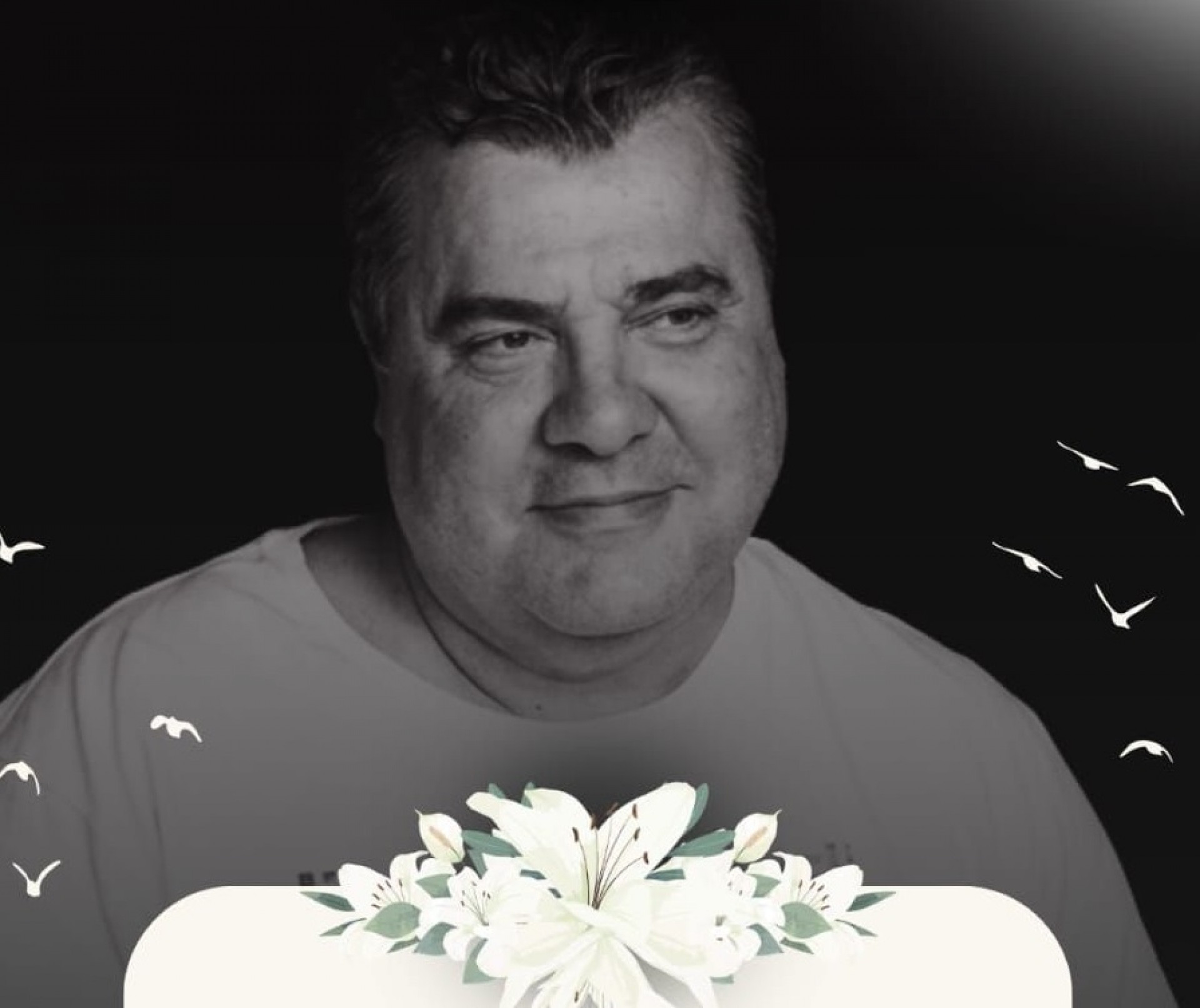  Gerson Brenner - Reprodução do Instagram