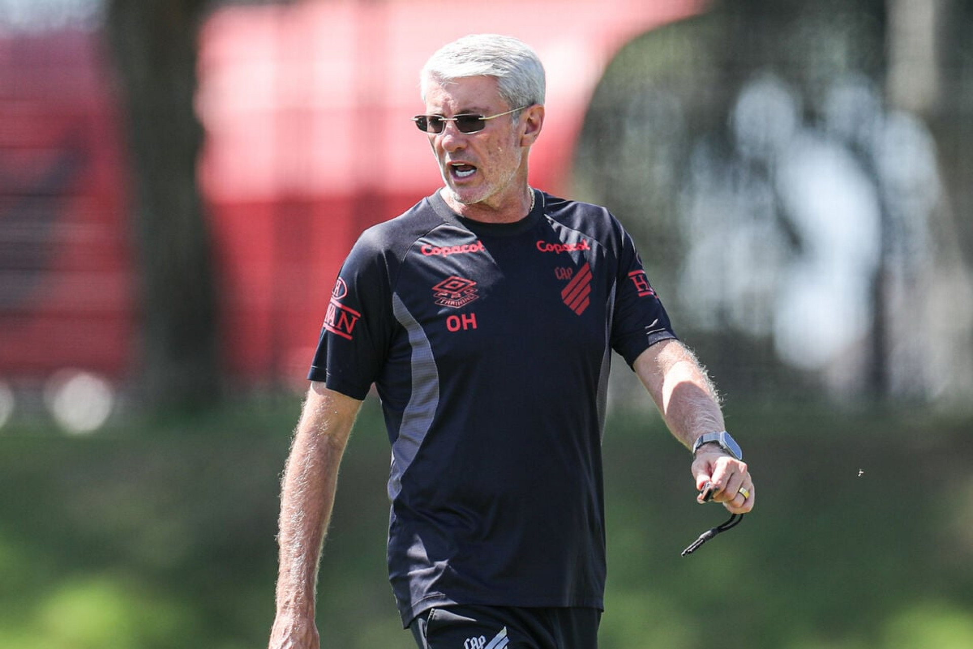 Athletico x Botafogo: onde assistir, escala&ccedil;&otilde;es e arbitragem