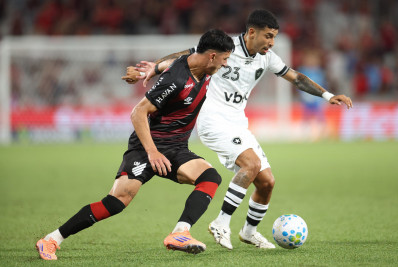 Santi Rodríguez reconhece dificuldades e admite que Botafogo precisa melhorar