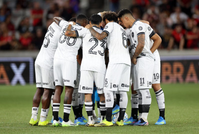 Botafogo tem pior início no Brasileirão desde 2016 e se afunda em crise