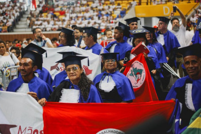 MEC lança plataforma para facilitar matrícula EJA