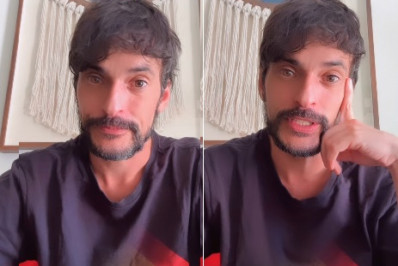 Vídeo: Fefito relata perseguição homofóbica no prédio onde mora