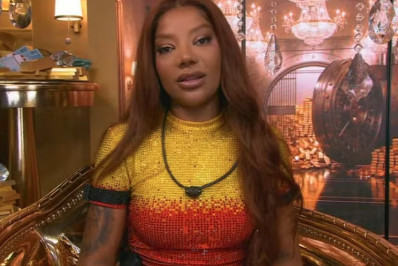 Ludmilla faz show no BBB 26, 'vota' na mulher e explica motivo