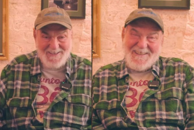 Lima Duarte completa 96 anos e aponta privilégio: 'Envelhecer com lucidez'