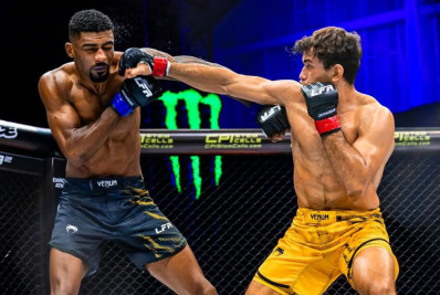 LFA 229: Richard Martins nocauteia na luta principal, e Lipe Detona e Bia Basílio finalizam