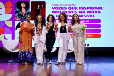 Festival Mulher tem debates sobre envelhecimento e protagonismo feminino
