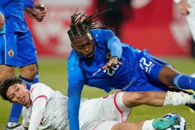 Adversário do Brasil na Copa do Mundo, Haiti perde amistoso para a Tunísia