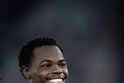 Andrés Gómez lidera estatísticas ofensivas do Vasco no Campeonato Brasileiro