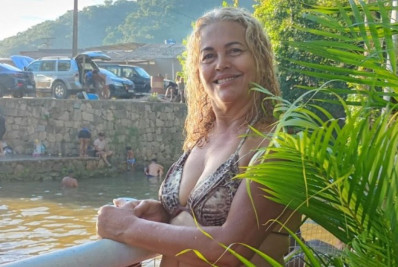 Cabeleireira é encontrada morta após ficar desaparecida por dois dias em Magé