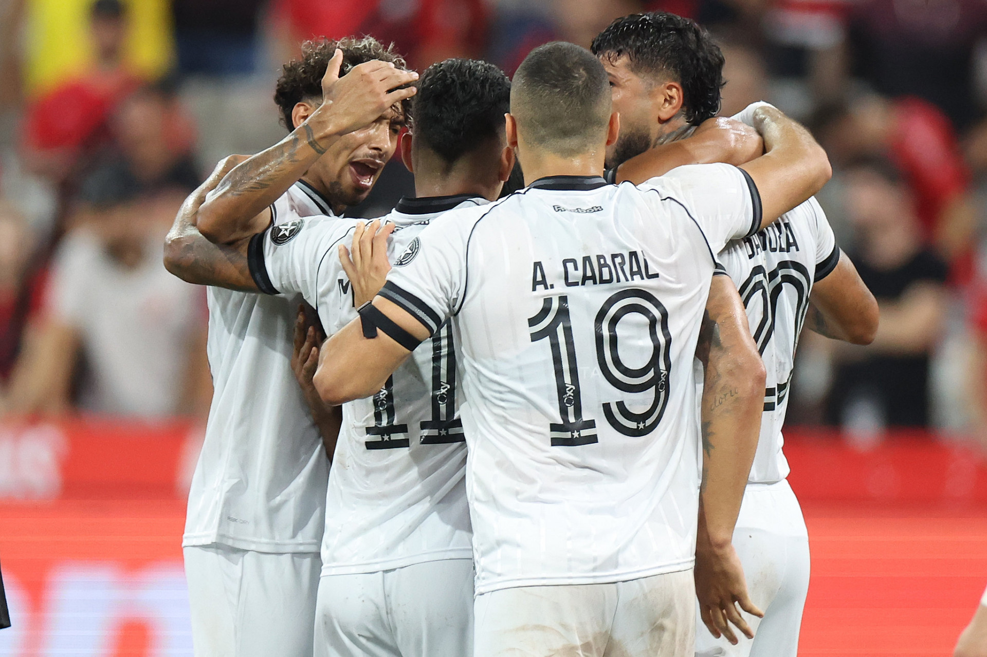 Botafogo perdeu para o Athletico-PR pelo Brasileirão - Vitor Silva / Botafogo