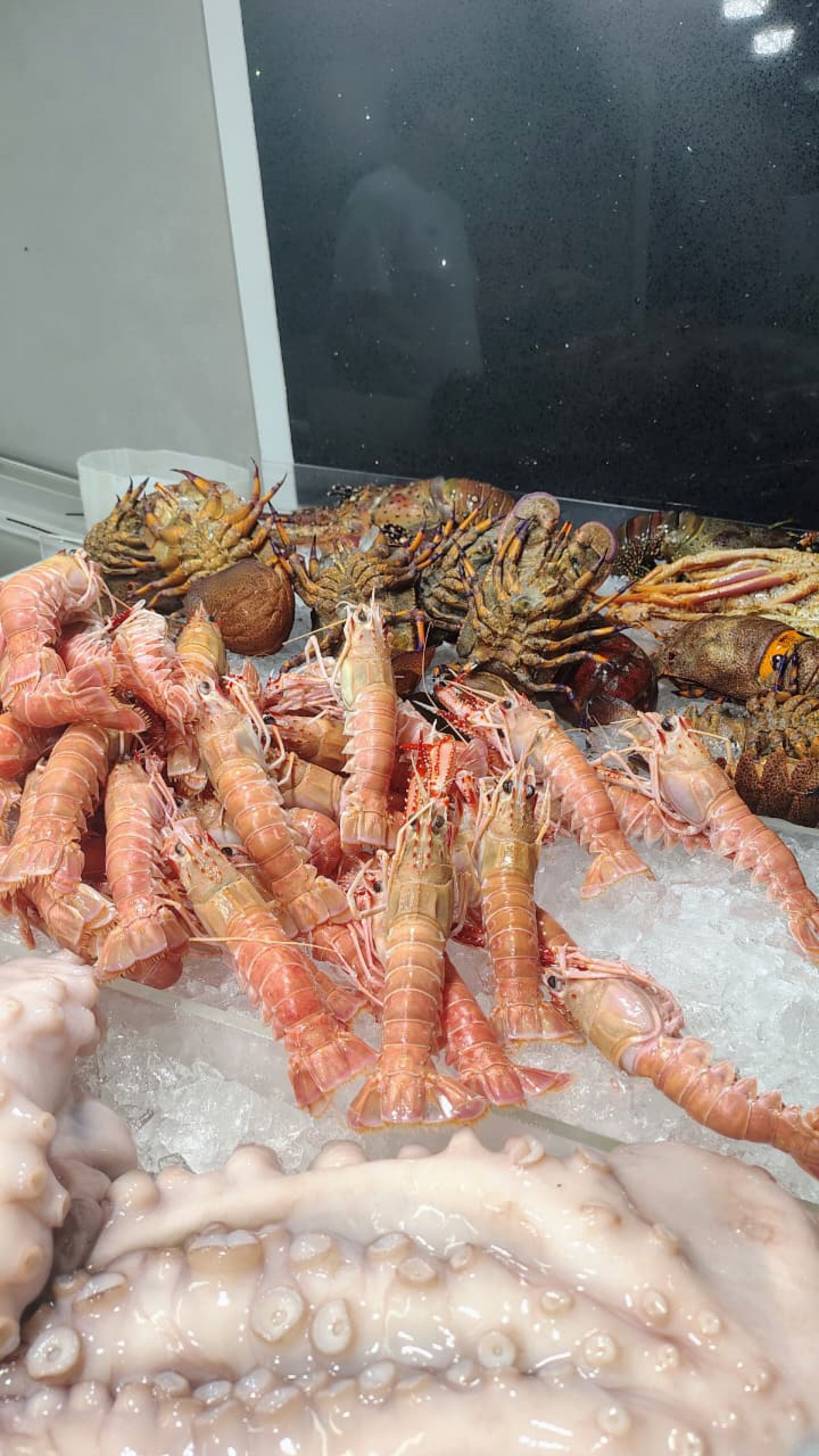 É fundamental verificar as condições do local de venda - Divulgação / SES-RJ