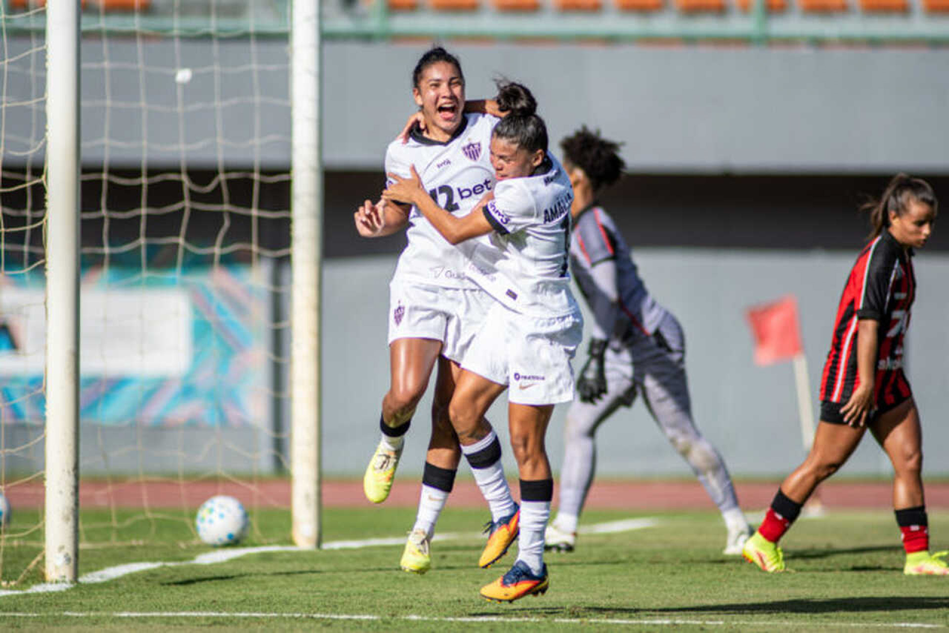 Atl&eacute;tico x S&atilde;o Paulo (feminino): onde assistir, escala&ccedil;&otilde;es e arbitragem