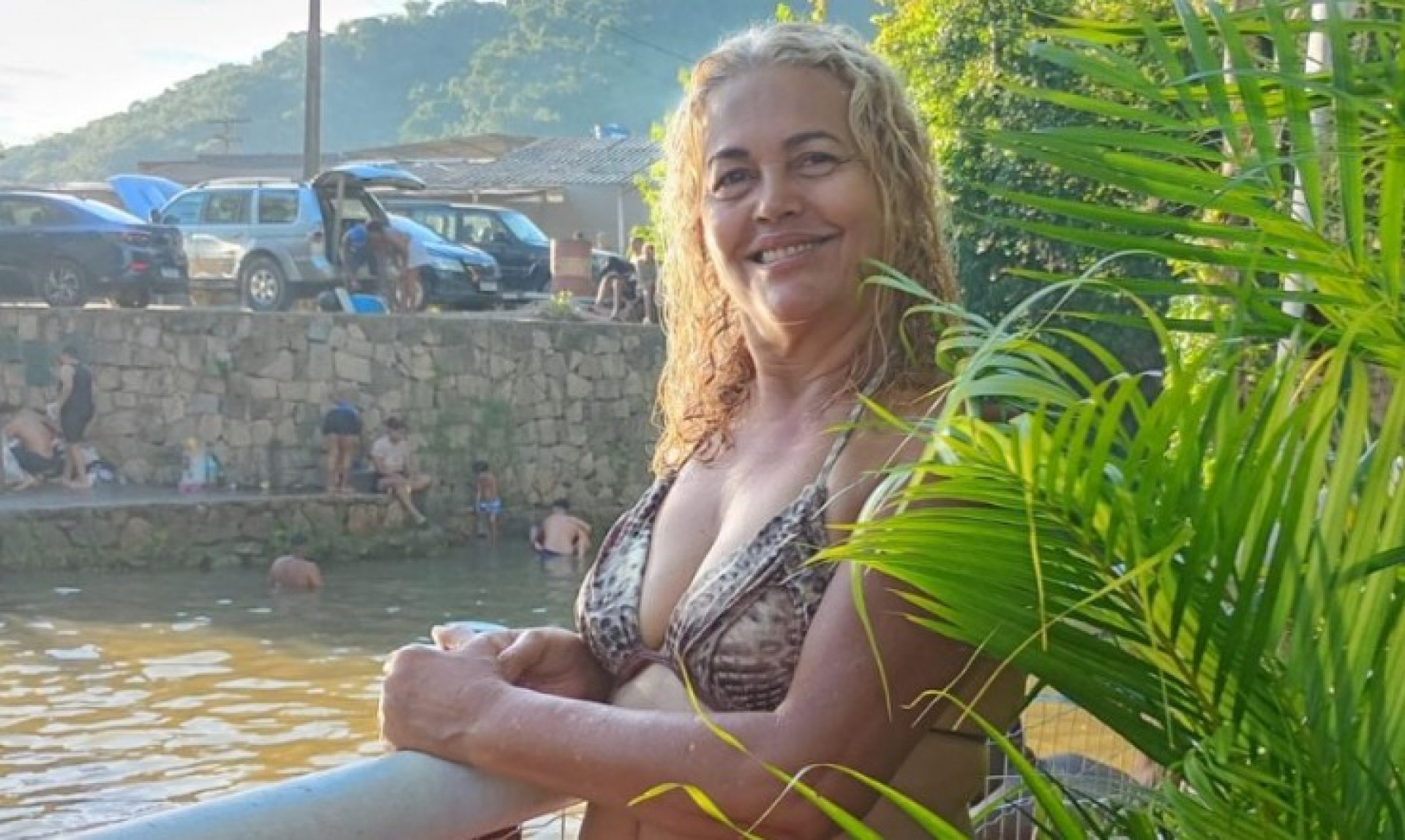 Cabeleireira é encontrada morta após ficar desaparecida por dois dias em Magé