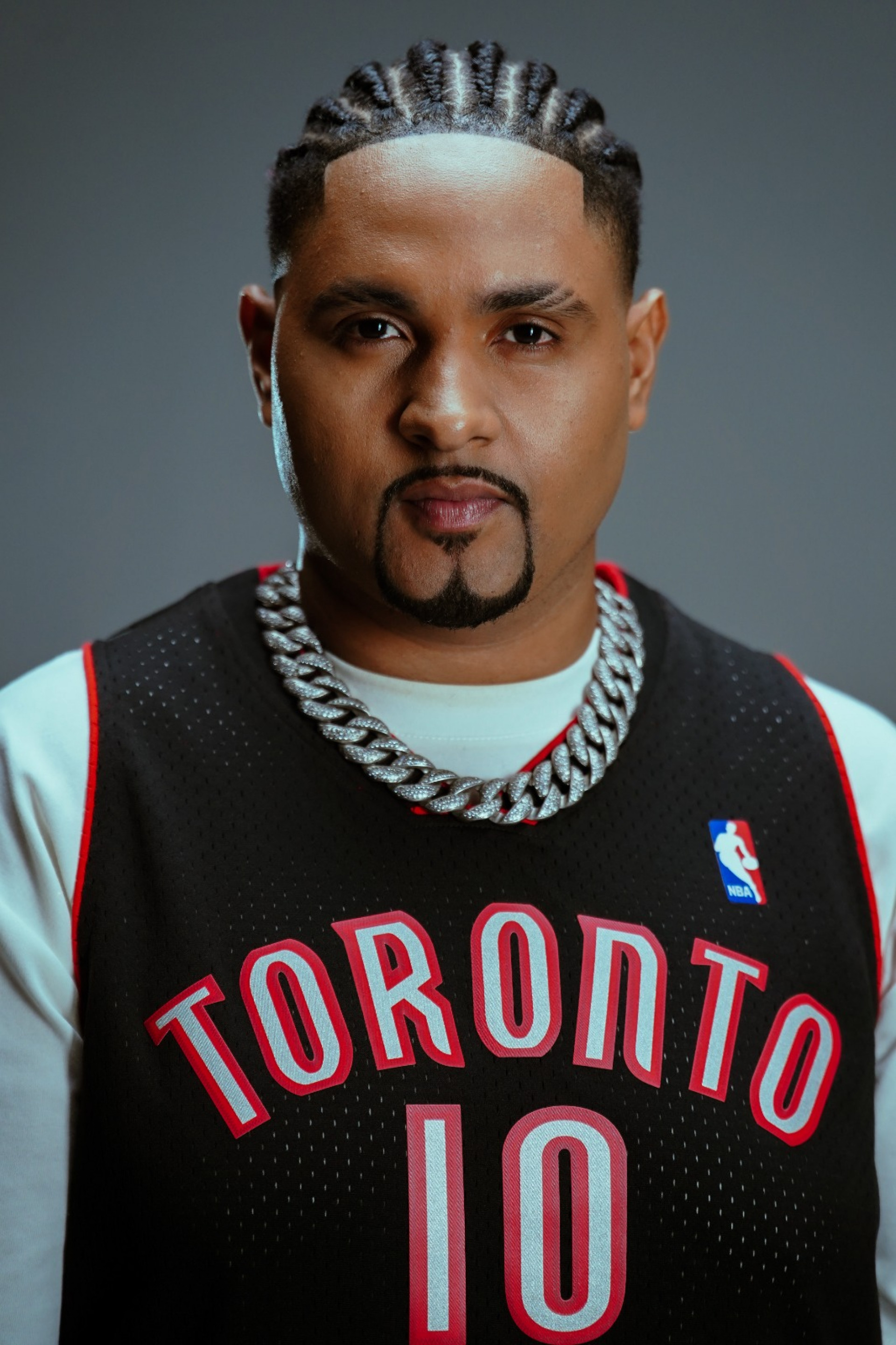 Kevin O Chris - Allan França / Divulgação