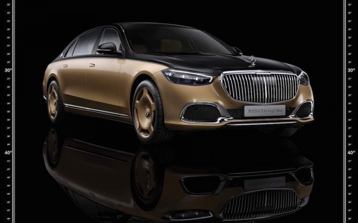 Haaland amplia cole&ccedil;&atilde;o milion&aacute;ria com carro raro de R$ 2,8 milh&otilde;es