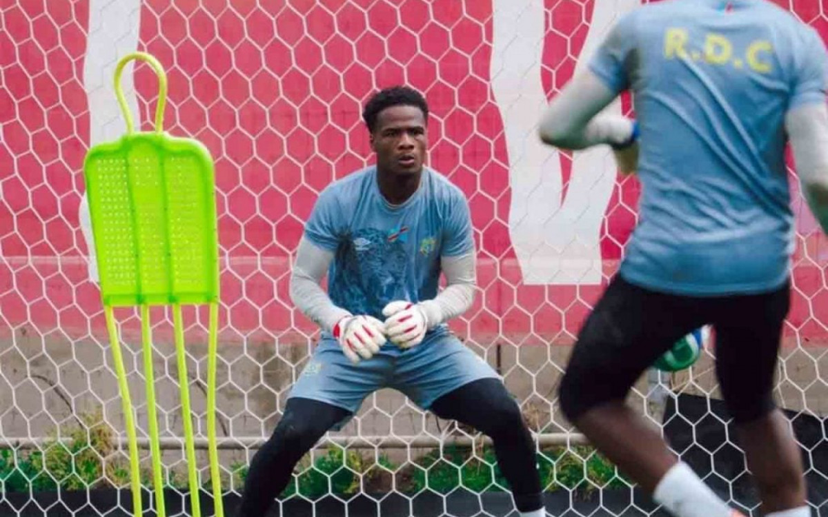 RD Congo x Jamaica: onde assistir, escala&ccedil;&otilde;es e arbitragem