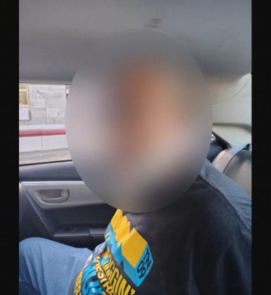 Acusado de estuprar a própria filha em Araruama é preso pela Polícia Civil 