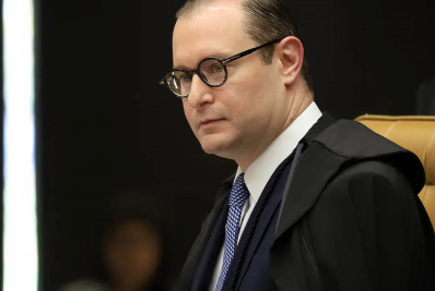 Zanin condena acusado de participar de trote misógino contra alunas