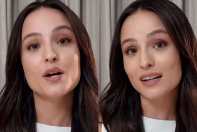 Endometriose: o alerta importante por trás do relato de Larissa Manoela