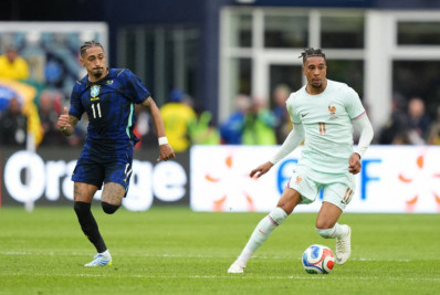 Fifa deverá indenizar o Barcelona em mais de R$ 800 mil devido a lesão de Raphinha na Seleção