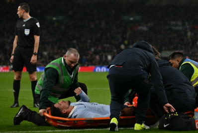 Lesionado em jogo do Uruguai, lateral do Palmeiras fará operação e deve perder a Copa