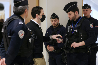 Membros de loja maçônica francesa são suspeitos de envolvimento em assassinato