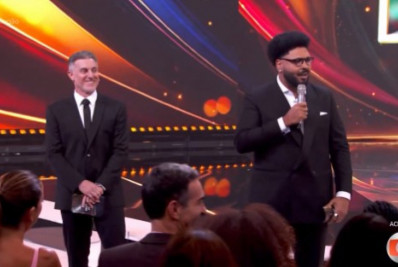 Saiba o que rolou no prêmio 'Melhores do Ano'