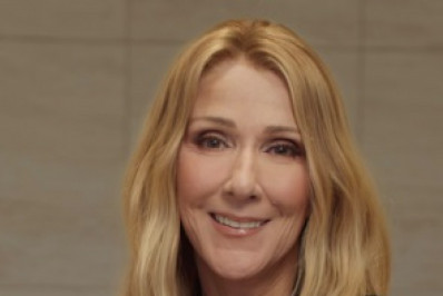Céline Dion anuncia retorno aos palcos após diagnóstico de doença rara