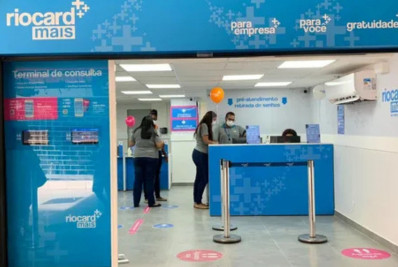 Riocard Mais encerra atividades de loja em Campo Grande