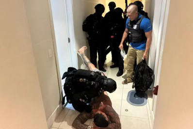 Homem é preso por manter ex-mulher e bebê de 1 ano reféns na Barra