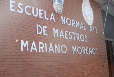 Ataque em escola argentina termina com uma aluna morta e oito feridos