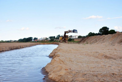 O avanço do semiárido no Norte/Noroeste, um tema urgente