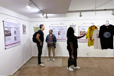 Exposição resgata legado de Benedito Lacerda e celebra 20 anos de história cultural em Macaé