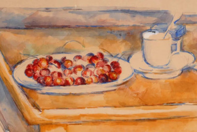 Quadros de Renoir, Cézanne e Matisse são roubados de museu italiano