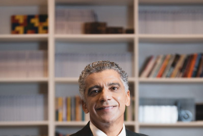 Geraldo Peçanha: O autismo sem fronteiras