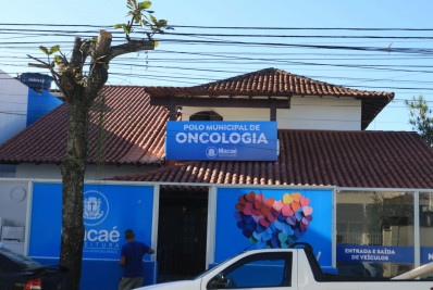 Novo Polo de Oncologia será inaugurado e promete ampliar atendimento a pacientes em Macaé