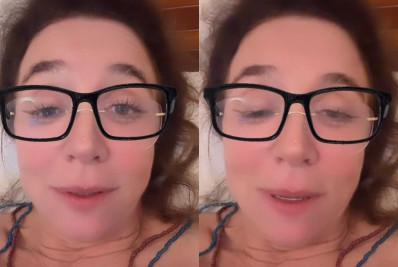 Marisa Orth relata dias difíceis após problema de saúde: 'Muito incapacitante'