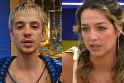 'BBB 26': Juliano revela se deseja reconciliação com Samira
