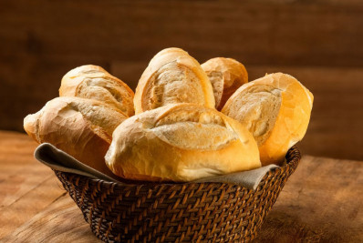 Do café da manhã à Air Fryer: o pão francês se reinventou