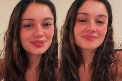 Fora do 'Melhores do Ano', Sophie Charlotte celebra vitórias de 'Três Graças' e lembrança dos amigos 