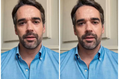 Vídeo: Eduardo Leite critica escolha do PSD por Caiado como nome ao Planalto