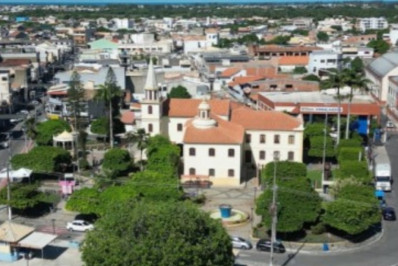 Ponto facultativo na 