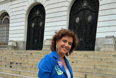 Secretários de Paes partem para eleição